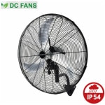 Ανεμιστήρας Επιτοίχιος ΑΔΙΑΒΡΟΧΟΣ Telemax MFJ-W65 WaterProof ΕΩΣ 12 ΔΟΣΕΙΣ