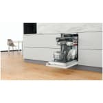 WHIRLPOOL WSIC 3M27C Πλυντήριο Πιάτων Εντοιχιζόμενο A++ ΕΩΣ 12 ΔΟΣΕΙΣ - Image 5