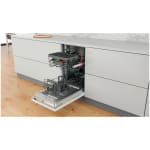 WHIRLPOOL WSIC 3M27C Πλυντήριο Πιάτων Εντοιχιζόμενο A++ ΕΩΣ 12 ΔΟΣΕΙΣ - Image 6