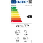 WHIRLPOOL WSIC 3M27C Πλυντήριο Πιάτων Εντοιχιζόμενο A++ ΕΩΣ 12 ΔΟΣΕΙΣ - Image 3