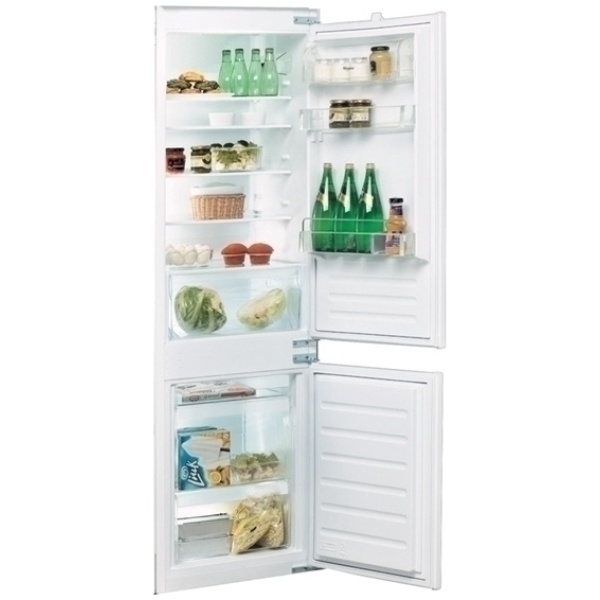 WHIRLPOOL ART 6600 Ψυγειοκαταψύκτης Εντοιχιζόμενος A+ ΕΩΣ 12 ΔΟΣΕΙΣ