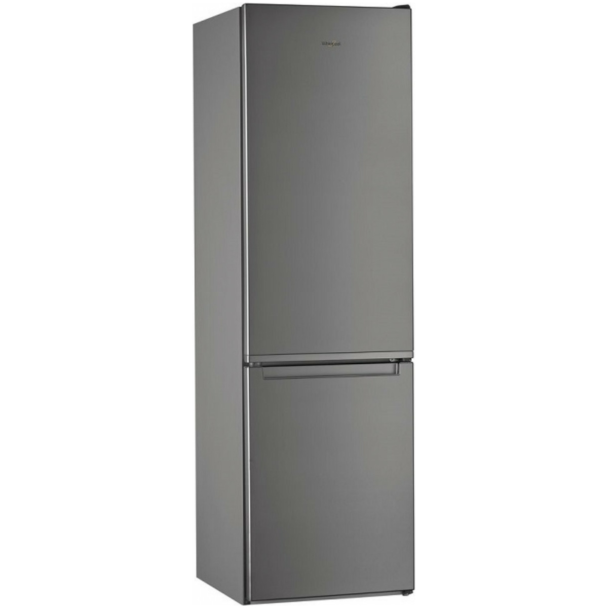 WHIRLPOOL W5 921E OX Ψυγειοκαταψύκτης Inox A++ ΕΩΣ 12 ΔΟΣΕΙΣ - Image 1