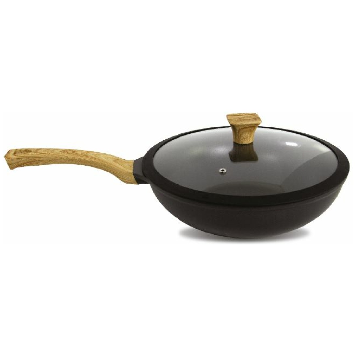 WOK GRUPPE KTCG30 ΑΝΤΙΚΟΛΛΗΤΙΚΟ 30CM ΕΩΣ 12 ΔΟΣΕΙΣ - Image 1