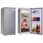Morris Mini Bar 82lt Υ85xΠ47xΒ45εκ. Inox S7181SP ΕΩΣ 12 ΔΟΣΕΙΣ - Image 3
