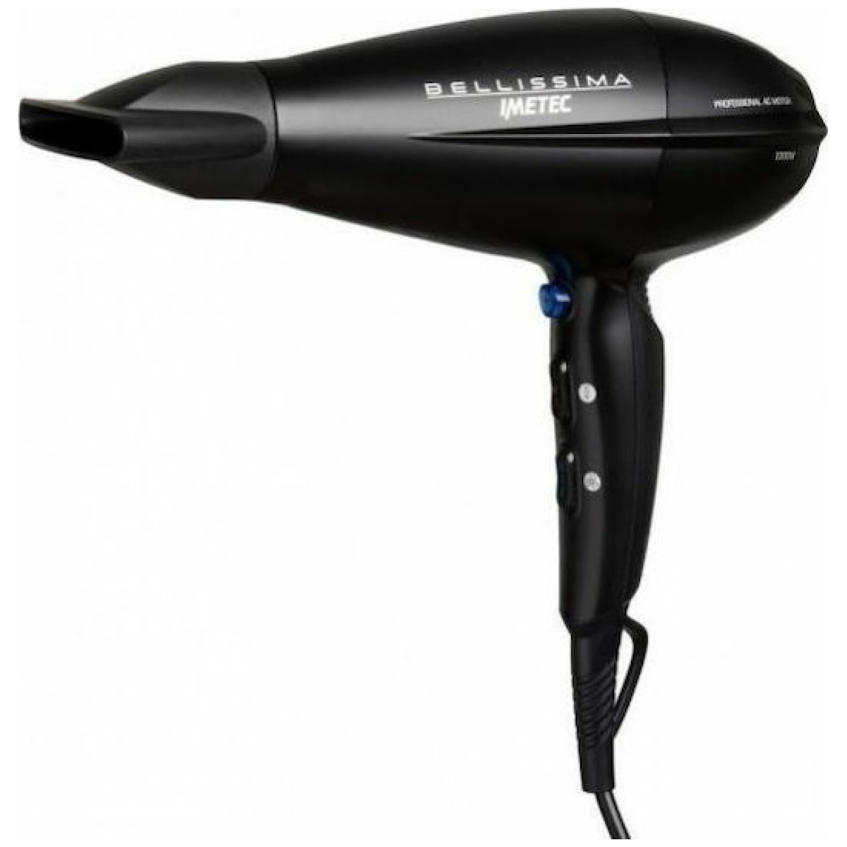 Bellissima K9 2300 P5401 Ionic Επαγγελματικό Πιστολάκι Μαλλιών με Φυσούνα 2300W ΕΩΣ 12 ΔΟΣΕΙΣ - Image 1
