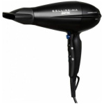 Bellissima K9 2300 P5401 Ionic Επαγγελματικό Πιστολάκι Μαλλιών με Φυσούνα 2300W ΕΩΣ 12 ΔΟΣΕΙΣ