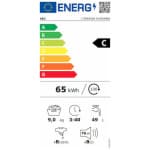 AEG L7FBE69SA Πλυντήριο Ρούχων A+++ 9KG ΕΩΣ 12 ΔΟΣΕΙΣ - Image 3