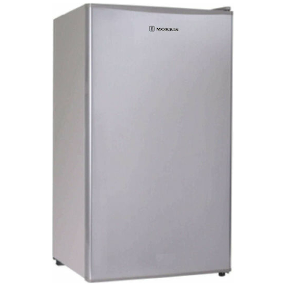 Morris Mini Bar 82lt Υ85xΠ47xΒ45εκ. Inox S7181SP ΕΩΣ 12 ΔΟΣΕΙΣ - Image 1