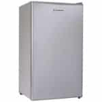 Morris Mini Bar 82lt Υ85xΠ47xΒ45εκ. Inox S7181SP ΕΩΣ 12 ΔΟΣΕΙΣ