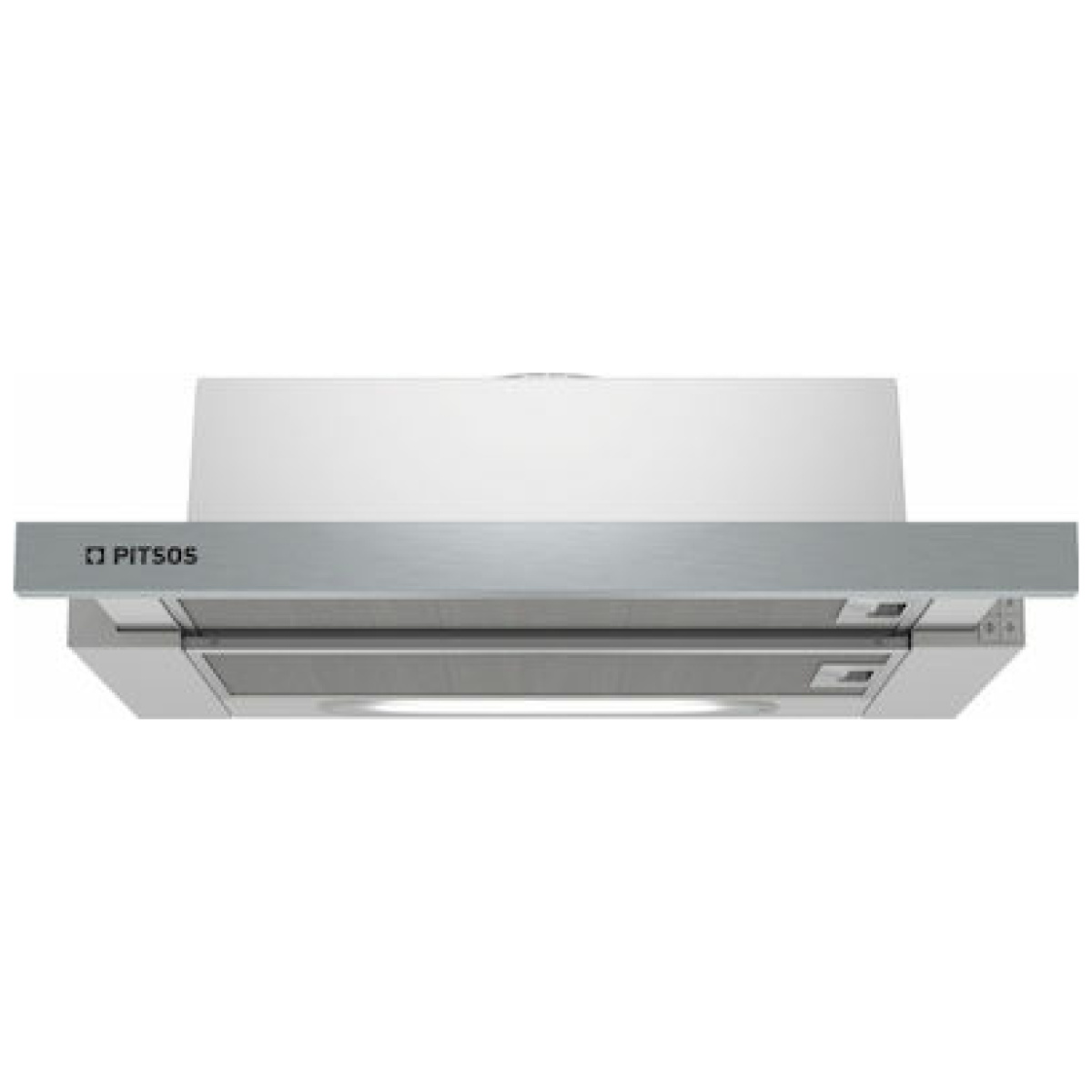 ΣΥΡΟΜΕΝΟΙ ΑΠΟΡΡΟΦΗΤΗΡΕΣ PITSOS 2MIB60T ΕΩΣ 12 ΔΟΣΕΙΣ - Image 1