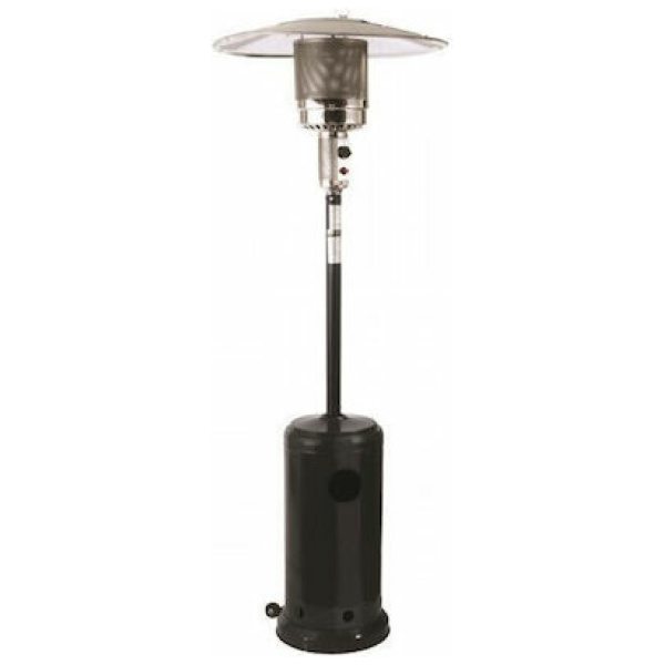 ΘΕΡΜΑΝΣΗ ΕΞΩΤΕΡΙΚΟΥ ΧΩΡΟΥ EUROLAMP 147-29600 ΜΑΝΙΤΑΡΙ 13500W ΕΩΣ 12 ΔΟΣΕΙΣ