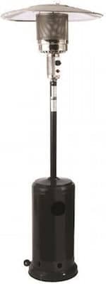 ΘΕΡΜΑΝΣΗ ΕΞΩΤΕΡΙΚΟΥ ΧΩΡΟΥ EUROLAMP 147-29600 ΜΑΝΙΤΑΡΙ 13500W ΕΩΣ 12 ΔΟΣΕΙΣ - Image 1