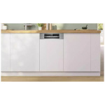 Bosch SPI6YMS14E Εντοιχιζόμενο Πλυντήριο Πιάτων 45εκ με Wi-Fi για 10 Σερβίτσια - Image 2