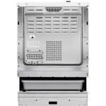 AEG CCB6443NBM Κουζίνα 73lt με Κεραμικές Εστίες Π59.6εκ. Inox - Image 4