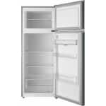 Arielli ARD-273 FNEDGW Ψυγείο Δίπορτο 199lt Υ143xΠ55xΒ55εκ. Inox ΕΩΣ 12 ΔΟΣΕΙΣ - Image 3