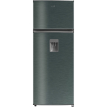 Arielli ARD-273 FNEDGW Ψυγείο Δίπορτο 199lt Υ143xΠ55xΒ55εκ. Inox ΕΩΣ 12 ΔΟΣΕΙΣ