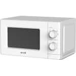 ΦΟΥΡΝΟΣ ΜΙΚΡΟΚΥΜΑΤΩΝ ARIELLI MM720C2W