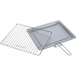 Ariete Vintage 0979 Ηλεκτρικό Φουρνάκι 18lt Χωρίς Εστίες Πράσινο (ΕΩΣ 12 ΔΟΣΕΙΣ) - Image 3