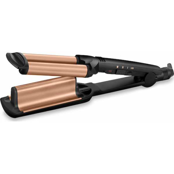 BABYLISS W2447E ΨΑΛΙΔΙ ΜΑΛΛΙΩΝ DEEP WAVES 214566