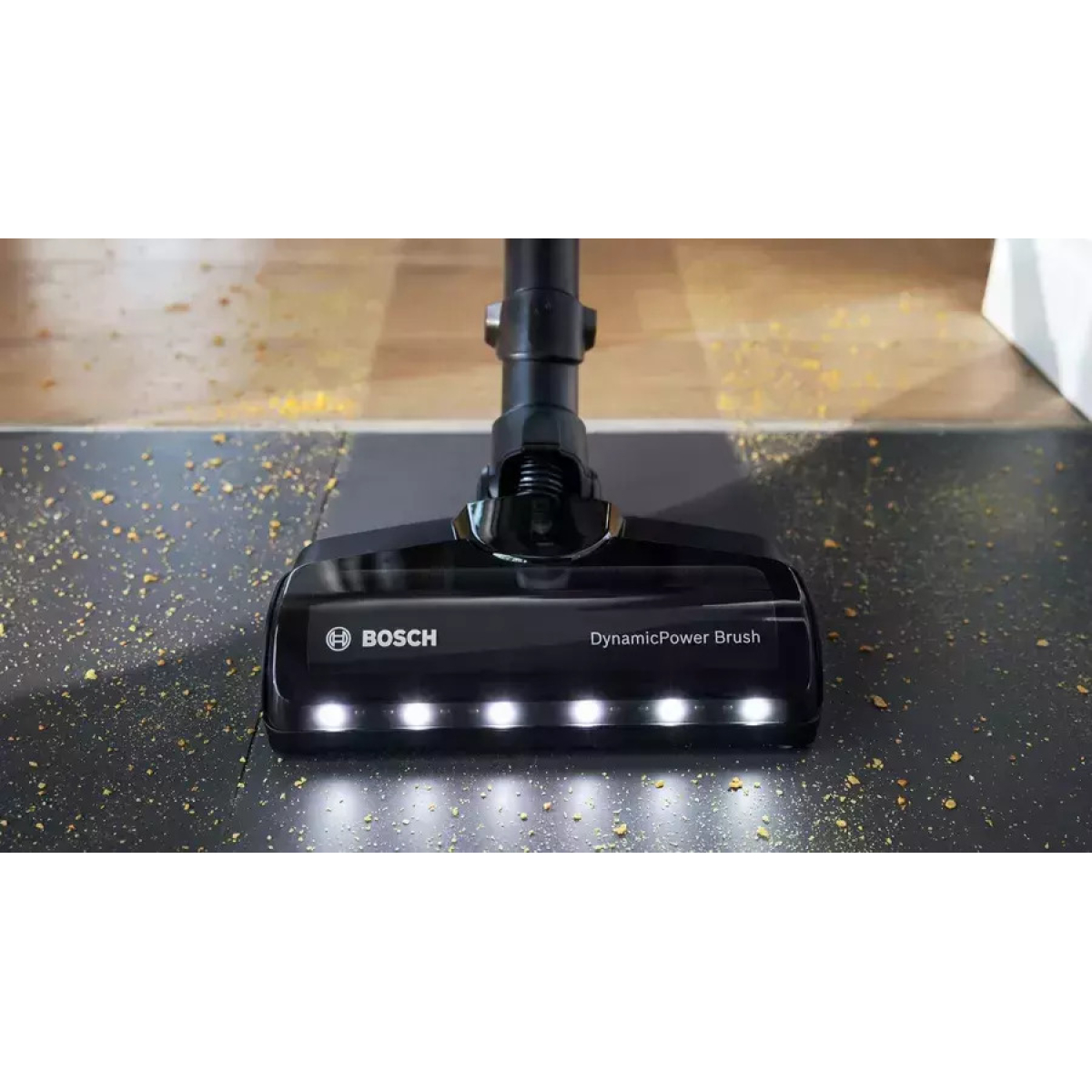 BOSCH BBS711W HΛΕΚΤΡΙΚΗ ΣΚΟΥΠΑ STICK UNLIMITED 7 18V ΛΕΥΚΗ ΕΠΑΝΑΦΟΡΤΙΖΟΜΕΝΗ - Image 10