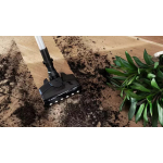 BOSCH BBS711W HΛΕΚΤΡΙΚΗ ΣΚΟΥΠΑ STICK UNLIMITED 7 18V ΛΕΥΚΗ ΕΠΑΝΑΦΟΡΤΙΖΟΜΕΝΗ - Image 5