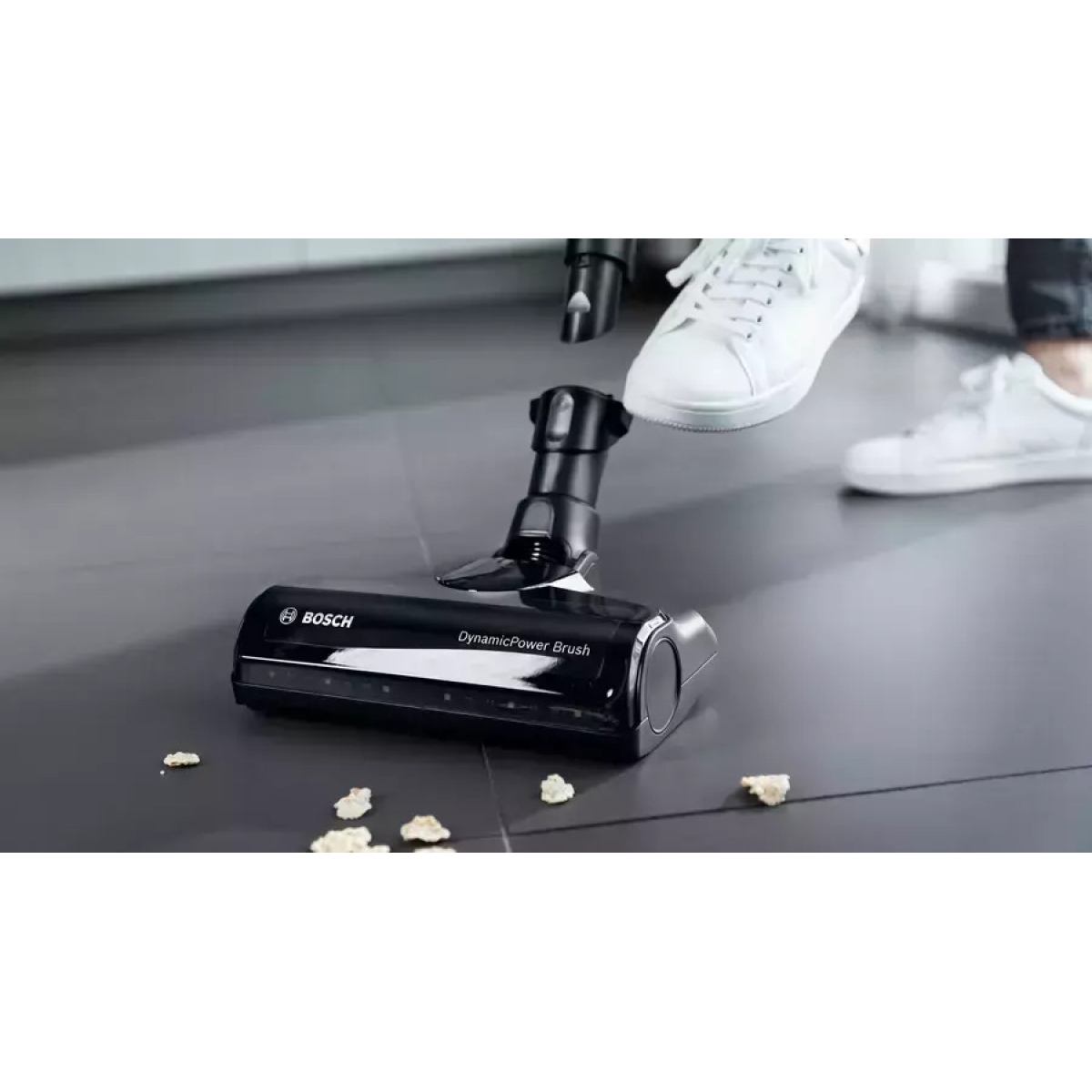 BOSCH BBS711W HΛΕΚΤΡΙΚΗ ΣΚΟΥΠΑ STICK UNLIMITED 7 18V ΛΕΥΚΗ ΕΠΑΝΑΦΟΡΤΙΖΟΜΕΝΗ - Image 21