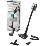 BOSCH BBS8214 HΛΕΚΤΡΙΚΗ ΣΚΟΥΠΑ STICK UNLIMITED GEN 2 18V ΛΕΥΚΗ ΕΠΑΝΑΦΟΡΤΙΖΟΜΕΝΗ - Image 4