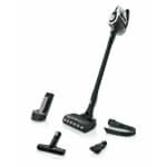 BOSCH BBS8214 HΛΕΚΤΡΙΚΗ ΣΚΟΥΠΑ STICK UNLIMITED GEN 2 18V ΛΕΥΚΗ ΕΠΑΝΑΦΟΡΤΙΖΟΜΕΝΗ