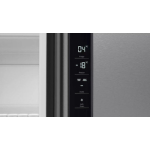 BOSCH KFN96VPEA Ψυγείο Ντουλάπα 605lt NoFrost Inox E ΕΩΣ 12 ΔΟΣΕΙΣ - Image 6