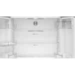BOSCH KFN96VPEA Ψυγείο Ντουλάπα 605lt NoFrost Inox E ΕΩΣ 12 ΔΟΣΕΙΣ - Image 5