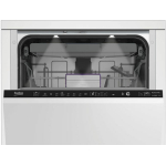 Beko BDIS38040A Πλήρως Εντοιχιζόμενο Πλυντήριο Πιάτων για 10 Σερβίτσια Π44.8xY81.8εκ. - Image 5