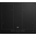 Beko HII 64206 F2MT Επαγωγική Εστία Αυτόνομη 59x52εκ.