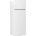 Beko RDSA310K45WN Ψυγείο Δίπορτο 306lt Υ175xΠ59.5xΒ59.2εκ. Λευκό - Image 3