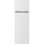 Beko RDSA310K45WN Ψυγείο Δίπορτο 306lt Υ175xΠ59.5xΒ59.2εκ. Λευκό