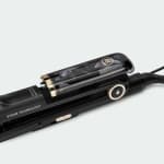 Bellissima Q8604 Steam Ceramic & Keratin 11915 Πρέσα Μαλλιών με Ατμό και Κεραμικές Πλάκες - Image 4