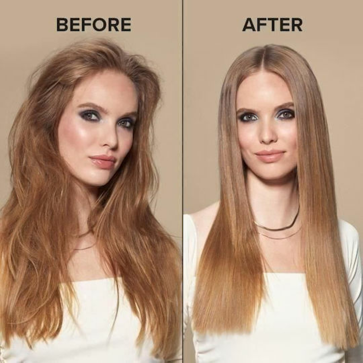Bellissima Q8604 Steam Ceramic & Keratin 11915 Πρέσα Μαλλιών με Ατμό και Κεραμικές Πλάκες - Image 2