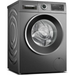 Bosch WGG2440REU Πλυντήριο Ρούχων 9kg με Τεχνολογία Ατμού 1400 Στροφών Iron Assist Γκρι - Image 6