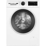 Bosch WGG254ZHGR Πλυντήριο Ρούχων 10kg με Τεχνολογία Ατμού 1400 Στροφών Iron Assist