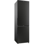 Candy CNCQ2T620EB Ψυγειοκαταψύκτης 409lt Total NoFrost Υ205xΠ59.5xΒ66.7εκ. Μαύρος - Image 6