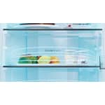 Candy CNCQ2T620EB Ψυγειοκαταψύκτης 409lt Total NoFrost Υ205xΠ59.5xΒ66.7εκ. Μαύρος - Image 3