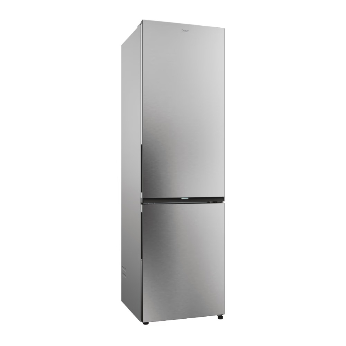 Candy CNCQ4T620EX Ψυγειοκαταψύκτης 409lt NoFrost Υ205xΠ59.5xΒ66.7εκ. Inox - Image 5