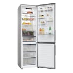 Candy CNCQ4T620EX Ψυγειοκαταψύκτης 409lt NoFrost Υ205xΠ59.5xΒ66.7εκ. Inox - Image 4