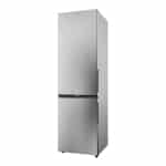 Candy CNCQ4T620EX Ψυγειοκαταψύκτης 409lt NoFrost Υ205xΠ59.5xΒ66.7εκ. Inox - Image 3