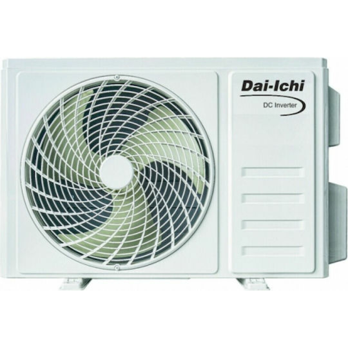 Dai-Ichi DHT24-09IVi/DHT24-09IVo Κλιματιστικό Inverter 9000 BTU A+++/A++ (ΕΩΣ 12 ΔΟΣΕΙΣ) - Image 3