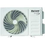 Dai-Ichi DHT24-09IVi/DHT24-09IVo Κλιματιστικό Inverter 9000 BTU A+++/A++ (ΕΩΣ 12 ΔΟΣΕΙΣ) - Image 3