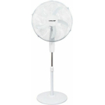 Eurolamp 300-20015 Ανεμιστήρας Ορθοστάτης 60W Διαμέτρου 50cm ΕΩΣ 12 ΔΟΣΕΙΣ - Image 2