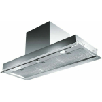 FRANKE STYLE PLUS FST 908 X ΑΠΟΡΡΟΦΗΤΗΡΑΣ ΚΑΜΙΝΑΔΑ INOX 90CM