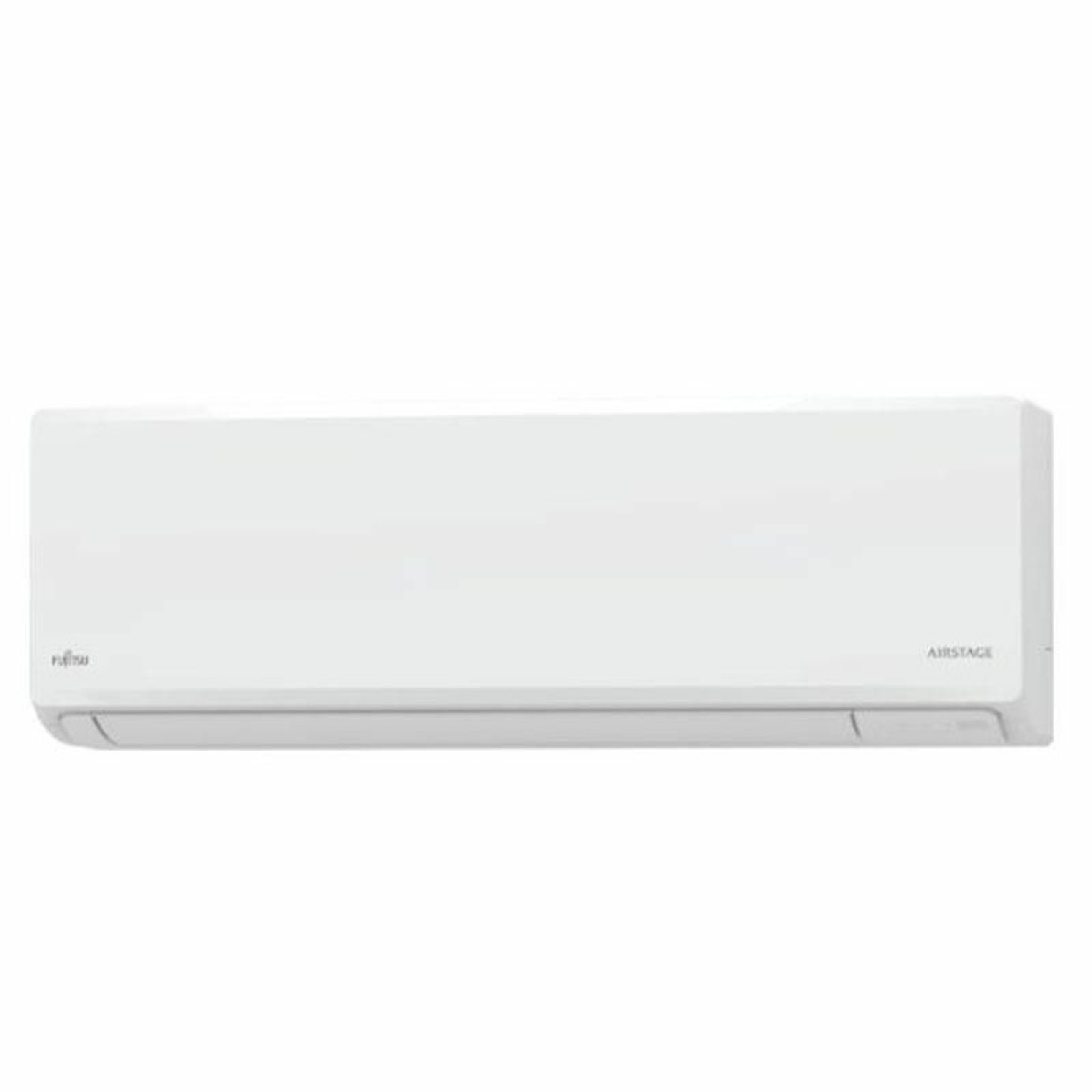 Fujitsu Series KN ASEH12KNCA/AOEH12KNCA Κλιματιστικό Inverter 12000 BTU A++/A+ με WiFi - Image 1