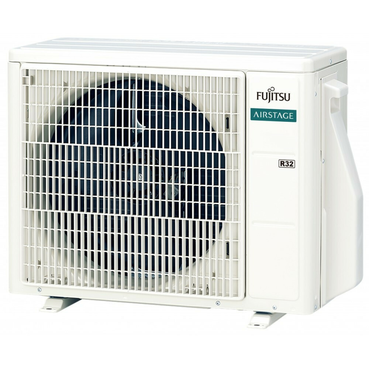 Fujitsu Series KN ASEH12KNCA/AOEH12KNCA Κλιματιστικό Inverter 12000 BTU A++/A+ με WiFi - Image 2