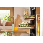 Gorenje BPSA6747A08BGWI Φούρνος άνω Πάγκου 77lt Μαύρος ΕΩΣ 12 ΔΟΣΕΙΣ - Image 7